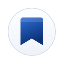 BookmarkPanels icon